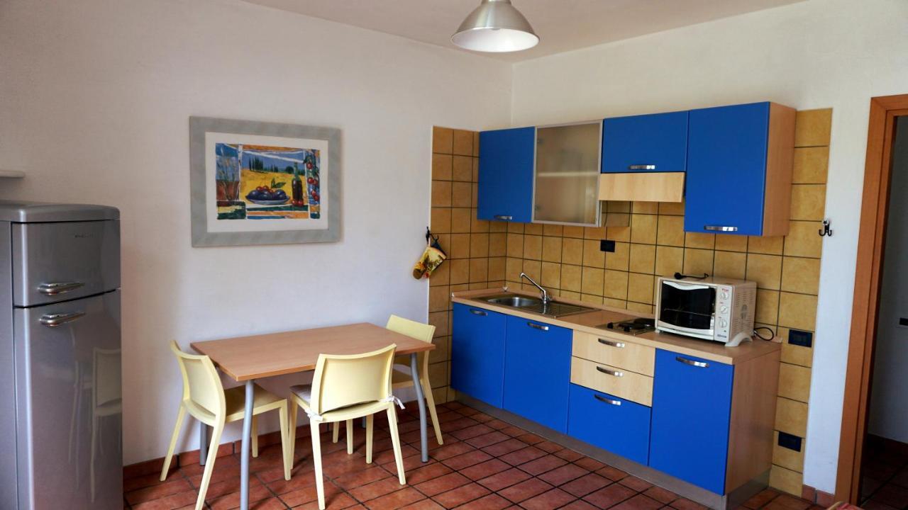 Podere Belvedere Cecina Cecina  Zewnętrze zdjęcie